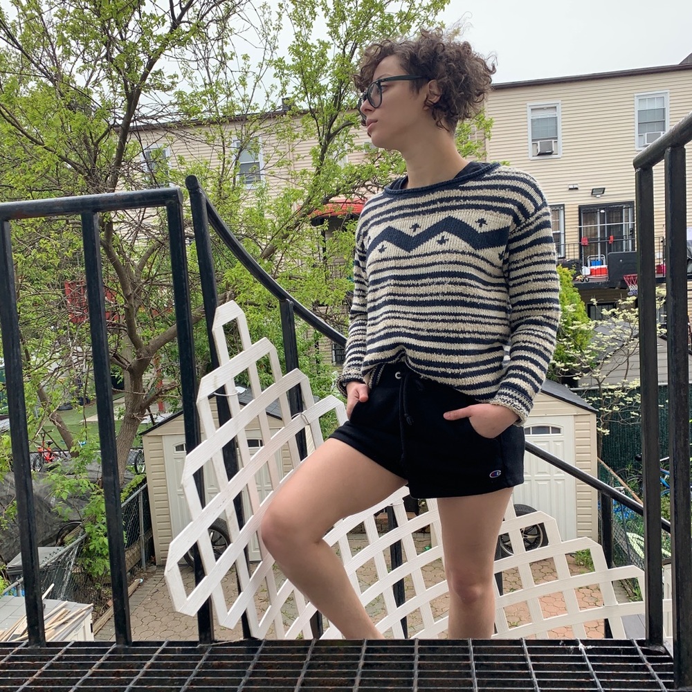 Lauren Jeans Co. Ralph Lauren Sweater